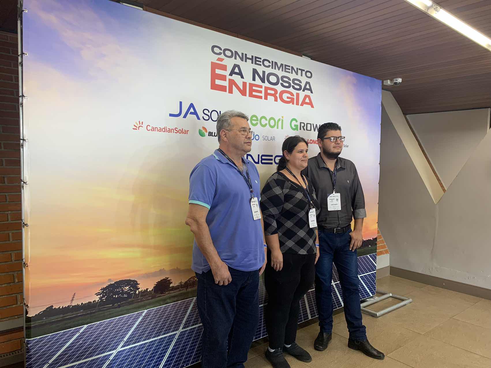 مؤتمر الطاقة الشمسية