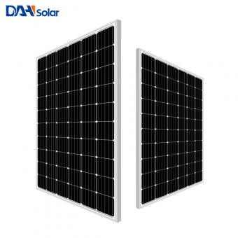 270W 280WP 285watt أحادي السليكون لوحة للطاقة الشمسية لنظام الطاقة الشمسية 