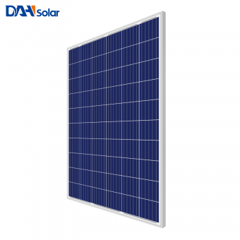 وحدة Serial Poly Solar Module 60cells 265w-295W Solar Panel 