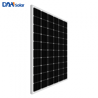 عالية الكفاءة Perc Mono Solar Panel 60 Cells Series 