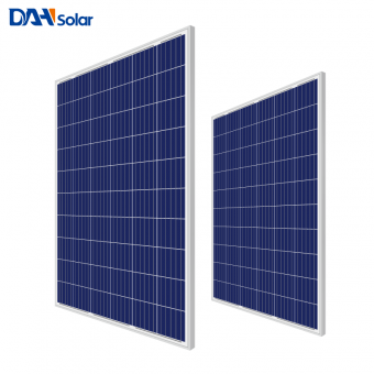 بو وحدة الطاقة الشمسية المسلسل 60 وحدات 265w-295w 