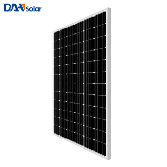 أعلى كفاءة Perc Mono Solar Panel 72 Cells Series 