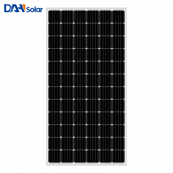 أعلى كفاءة Perc Mono Solar Panel 72 Cells Series 