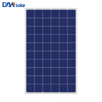 وحدة Serial Poly Solar Module 60cells 265w-295W Solar Panel 