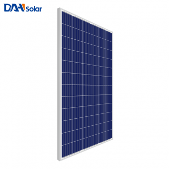 بولي للطاقة الشمسية لوحة 72 سلسلة 