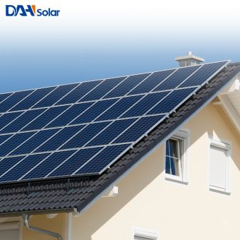 1KW السكنية سعر الألواح الشمسية 1000W خارج الشبكة الشمسية نظام الطاقة 