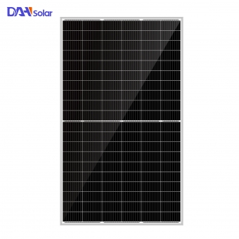 120W الخلايا الشمسية لوحة