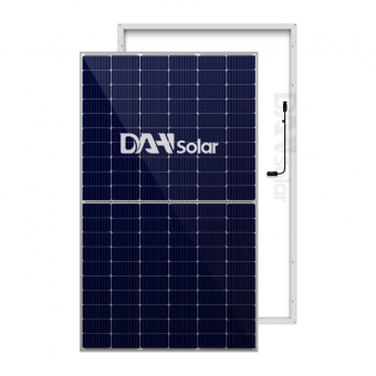 داه بولي نصف خلية / DHP-60L9-335-360W لوحة للطاقة الشمسية 