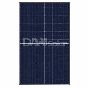 DHM-60X10 / FS 450 ~ 470W ألواح شمسية أحادية الشاشة بملء الشاشة
 
