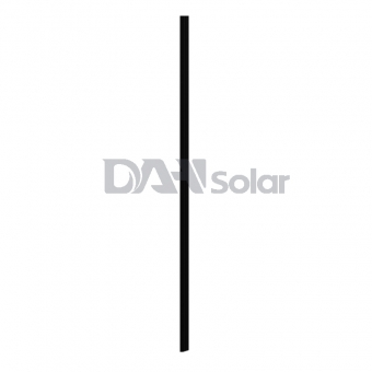 DHM-60X10 450 ~ 470W الألواح الشمسية أحادية
 