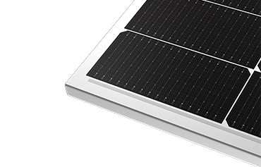 تُظهر تقنية الشاشة الكاملة من DAH Solar زيادة في الطاقة بنسبة 11% لوحدات الطاقة الشمسية الكهروضوئية